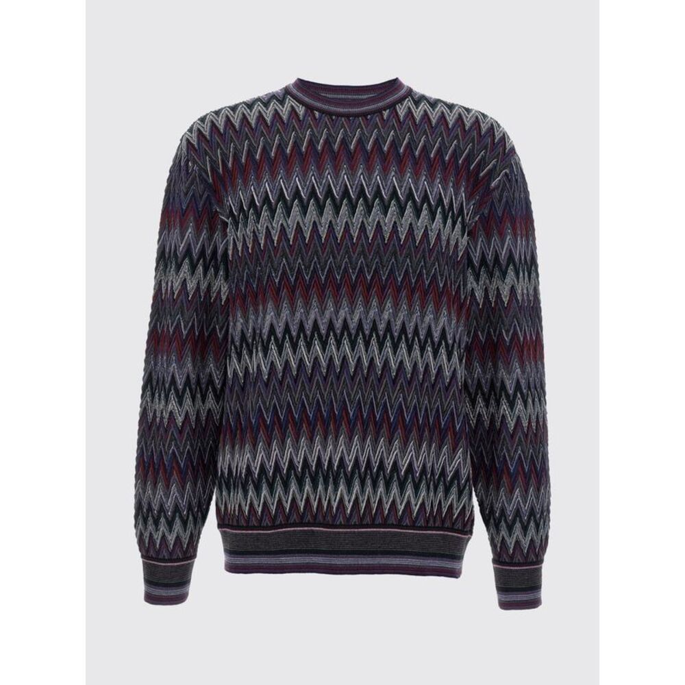 Missoni Men Cardigan Men Missoni